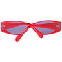 More & More MM54304-53300 Gafas de Sol Ovaladas Gris