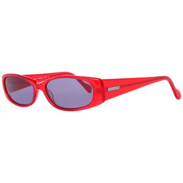More & More MM54304-53300 Gafas de Sol Ovaladas con Cristal Gris