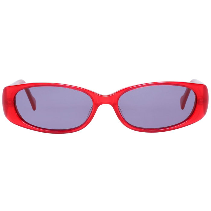 More & More MM54304-53300 Gafas de Sol Ovaladas Gris
