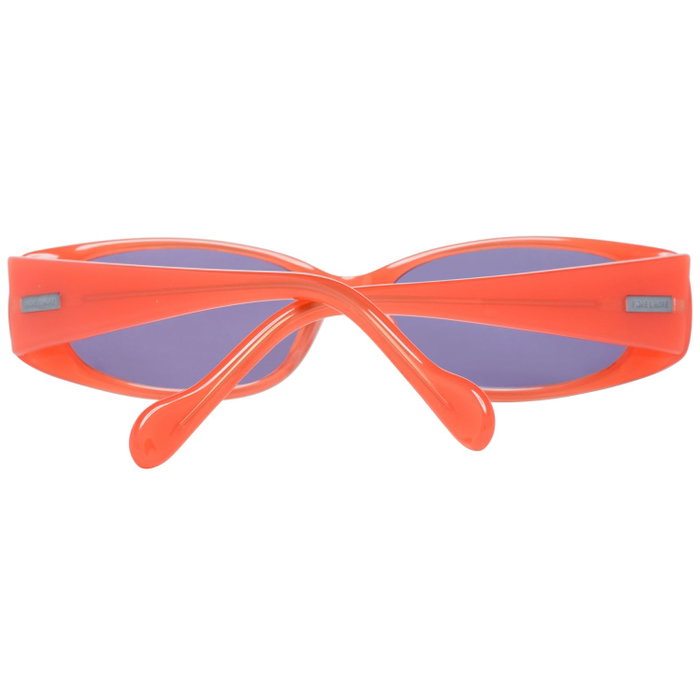 More & More MM54304-53333 Gafas de sol ovaladas con cristales grises