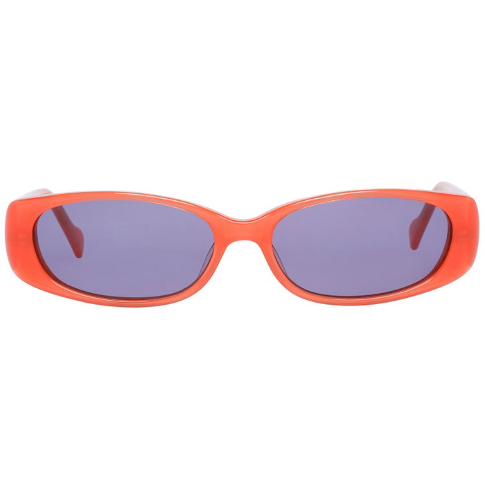 More & More MM54304-53333 Gafas de sol ovaladas con cristales grises