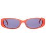 More & More MM54304-53333 Gafas de sol ovaladas con cristales grises