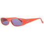 More & More MM54304-53333 Gafas de sol ovaladas con cristales grises