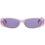 More & More MM54304-53900 Gafas de sol ovaladas moradas
