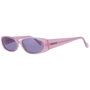 More & More MM54304-53900 Gafas de sol ovaladas moradas