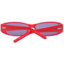 More & More MM54305-54300 Gafas de sol Rectangular Gris