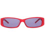 More & More MM54305-54300 Gafas de sol Rectangular Gris