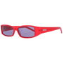 More & More MM54305-54300 Gafas de sol Rectangular Gris