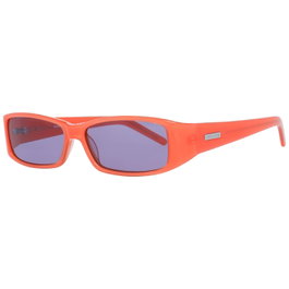 More & More MM54305-54333 Gafas de sol rectangulares con lentes grises