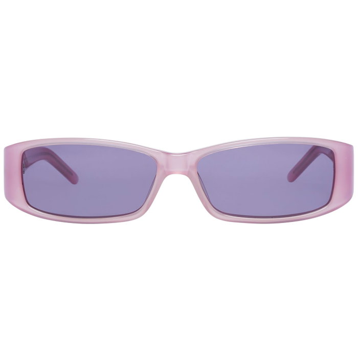 More & More MM54305-54900 Gafas de sol Rectangular Morado