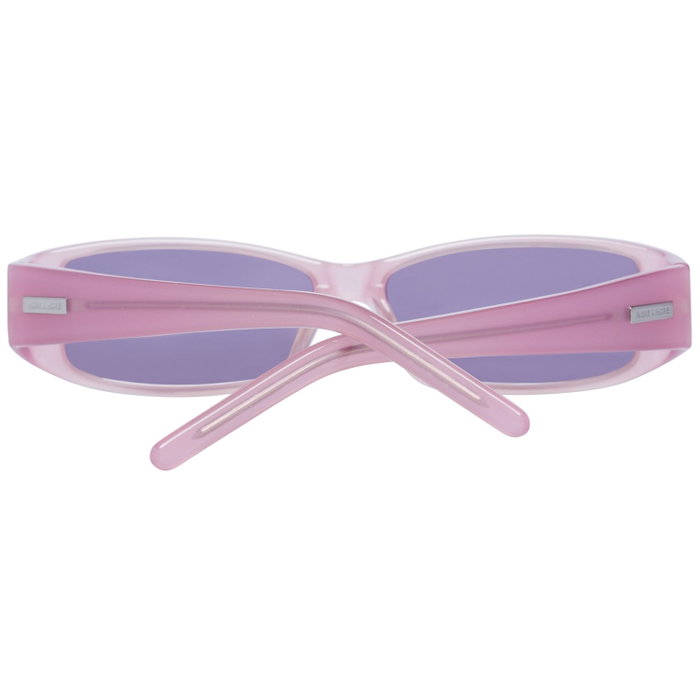 More & More MM54305-54900 Gafas de sol Rectangular Morado