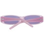 More & More MM54305-54900 Gafas de sol Rectangular Morado