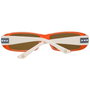 More & More MM54314-54330 Gafas de sol Rectangular Marrón