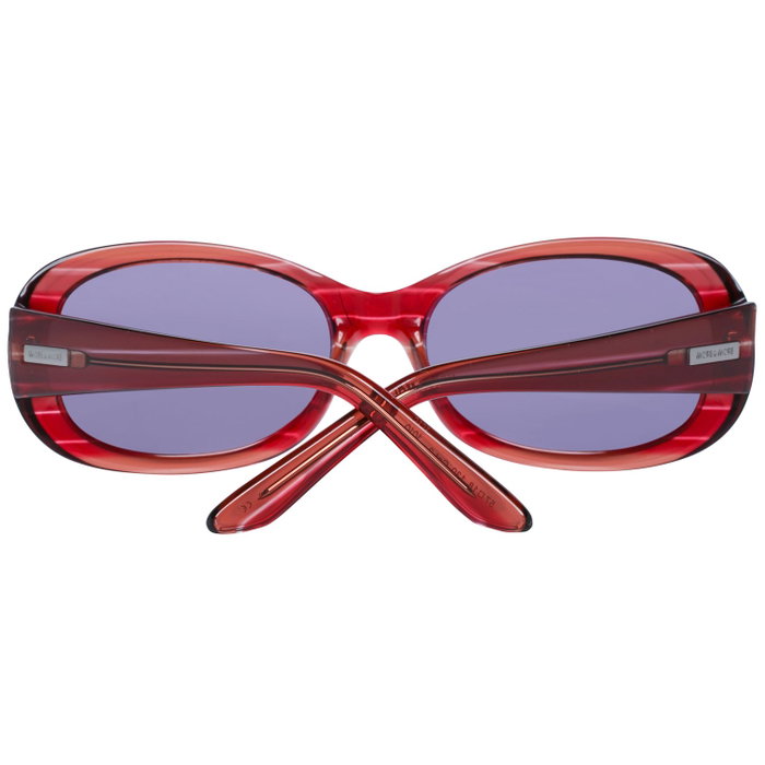 More & More MM54326-57300 Gafas de Sol Ovaladas con Cristal Gris