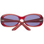 More & More MM54326-57300 Gafas de Sol Ovaladas con Cristal Gris