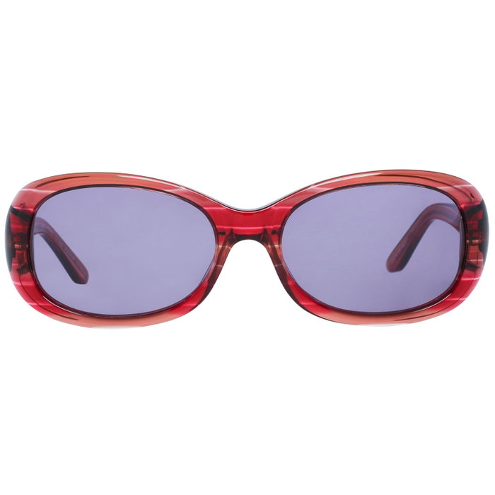More & More MM54326-57300 Gafas de Sol Ovaladas con Cristal Gris
