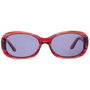 More & More MM54326-57300 Gafas de Sol Ovaladas con Cristal Gris