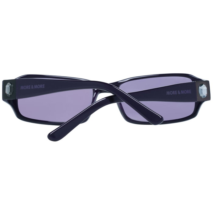 More & More MM54331-54900 Gafas de Sol Rectangulares