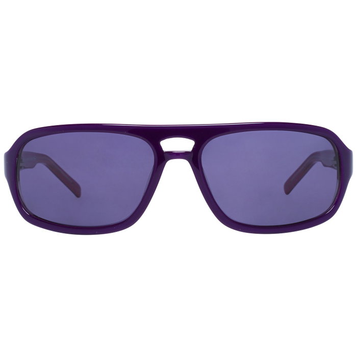 More & More MM54354-59900 Gafas de Sol Ovaladas Moradas