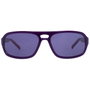 More & More MM54354-59900 Gafas de Sol Ovaladas Moradas