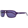More & More MM54354-59900 Gafas de Sol Ovaladas Moradas
