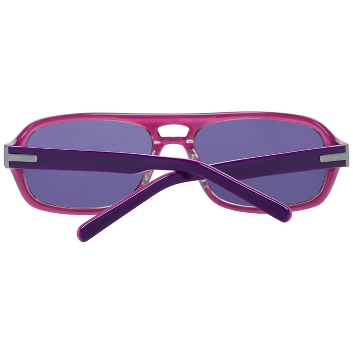 More & More MM54354-59900 Gafas de Sol Ovaladas Moradas