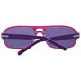 More & More MM54354-59900 Gafas de Sol Ovaladas Moradas
