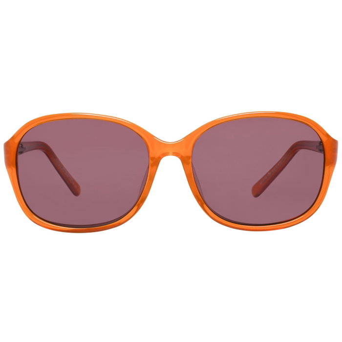More & More MM54357-59330 Gafas de Sol Ovaladas Naranja
