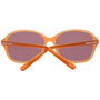 More & More MM54357-59330 Gafas de Sol Ovaladas Naranja