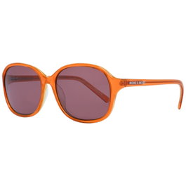 More & More MM54357-59330 Gafas de sol ovaladas naranja