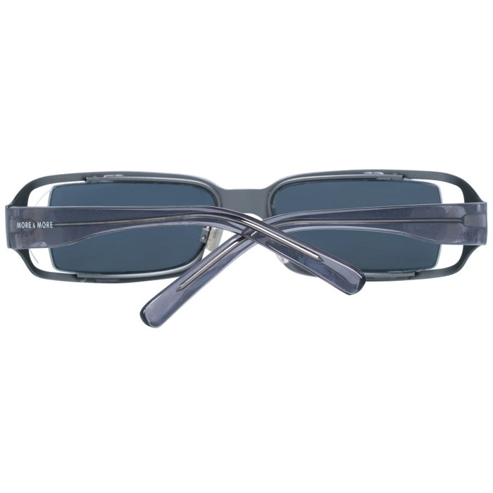 More & More MM54515-52880 Gafas de sol Gris