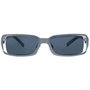 More & More MM54515-52880 Gafas de sol Gris