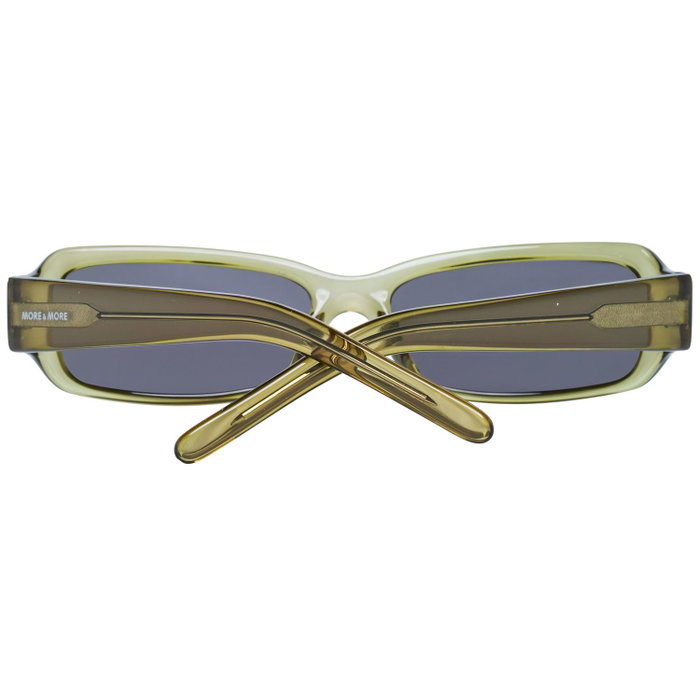 More & More MM54516-50500 Gafas de sol infantiles ovaladas