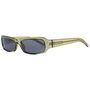 More & More MM54516-50500 Gafas de sol infantiles ovaladas