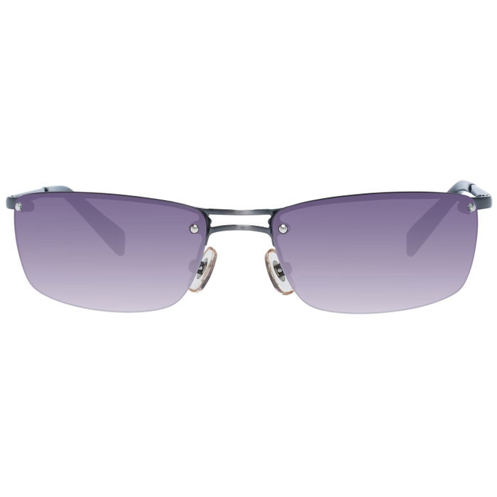More & More MM54518-55800 Gafas de sol infantiles con cristales grises