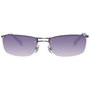 More & More MM54518-55800 Gafas de sol infantiles con cristales grises