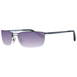 More & More MM54518-55800 Gafas de sol infantiles con cristales grises