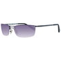 More & More MM54518-55800 Gafas de sol infantiles con cristales grises