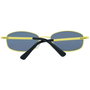 More & More MM54520-54111 Gafas de sol Ovaladas con Cristal Gris