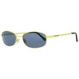 More & More MM54520-54111 Gafas de Sol Ovaladas Gris