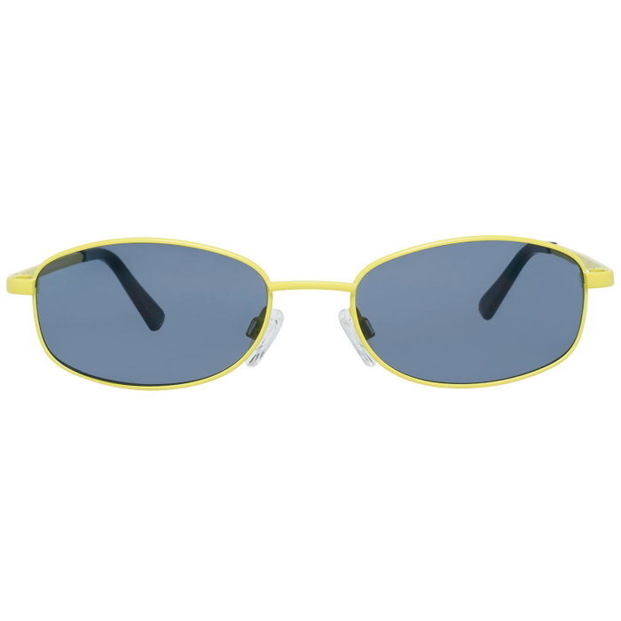 More & More MM54520-54111 Gafas de sol Ovaladas con Cristal Gris