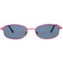 More & More MM54520-54900 Gafas de sol ovaladas rosa y gris