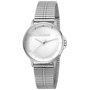 Esprit ES1L065M0065 Reloj Analógico para Mujer Plateado