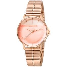 Esprit ES1L065M0085 Reloj Analógico Rosa