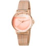 Esprit ES1L065M0085 Reloj Analógico Rosa