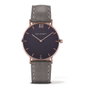 Paul Hewitt Reloj PH-SA-R-ST-B-13S con Esfera Azul
