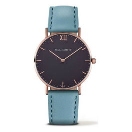 Reloj Unisex Paul Hewitt PH-SA-RSTB23S (Ø 39 mm)