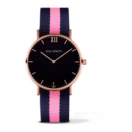 Paul Hewitt Reloj PH-SA-R-ST-B-NLP-20S Unisex