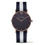 Reloj Unisex Paul Hewitt PHSARSTBNW20S (Ø 39 mm)