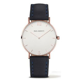 Reloj Unisex Paul Hewitt PH-SA-RSTW11S (Ø 39 mm)